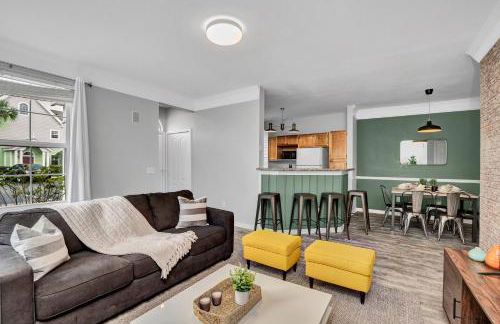 2 Bedroom Vacation Condo 2016 - Foto 3