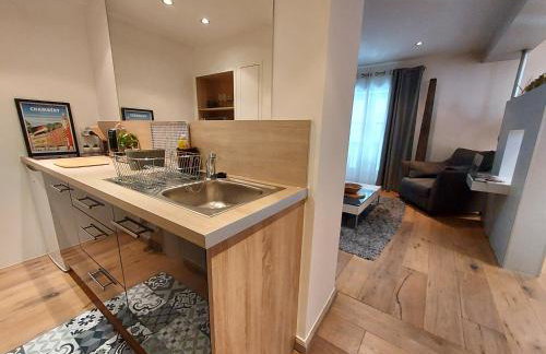 Boigne Sweet Suite - Foto 3