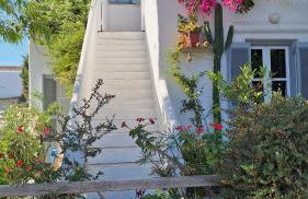 Haus Sifnaios - Foto 1