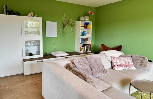 Ferienwohnung Fichtel-STEIN - Foto 6