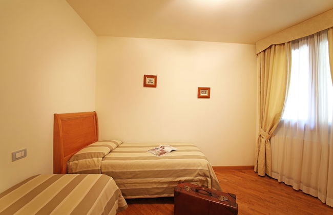 Appartamenti Borgo - Foto 10