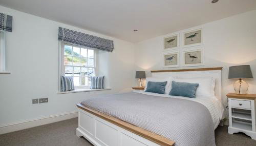 Windlass, Port Isaac Bay Holidays - Foto 5