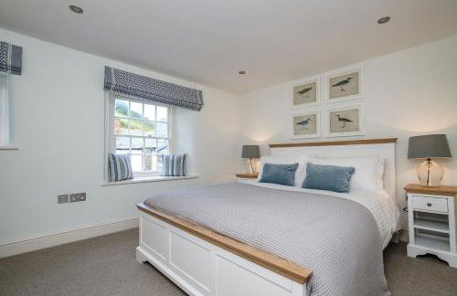 Windlass, Port Isaac Bay Holidays - Foto 5