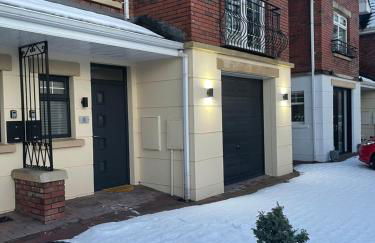 St Elmos Townhouse - Foto 1