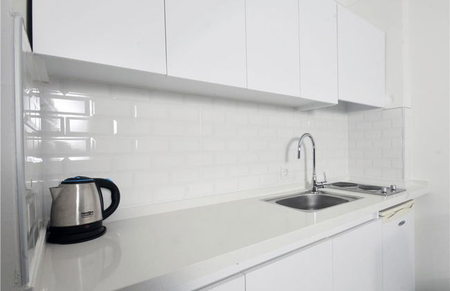 Club Sema Apartments - Foto 35