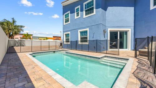 Fortebello Beachside 170 With PRIVATE POOL - Foto 2