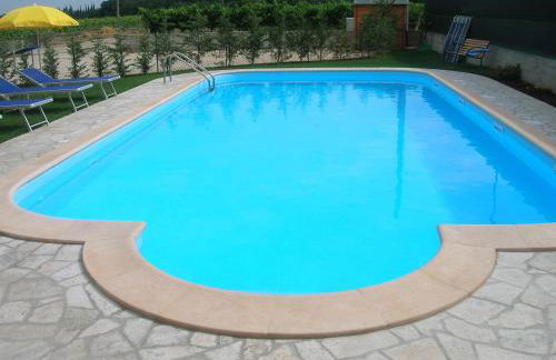 Agriturismo Colombarola - Foto 18