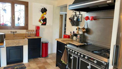 Renovated Sheepfold Near Fayence In Provence - Foto 5