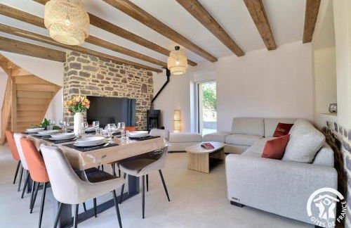 Le petit paradis de broceliande - Foto 8