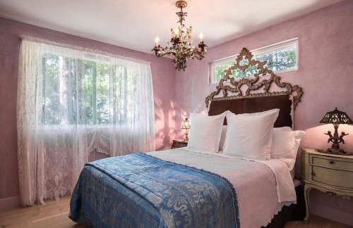 St Helena - Blair Spangler Design Group - Foto 44