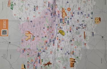 a 10 mn d Angers petite maison indépendante - Photo 10