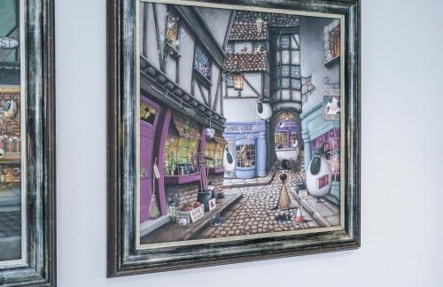 River Street Retreat - Foto 27