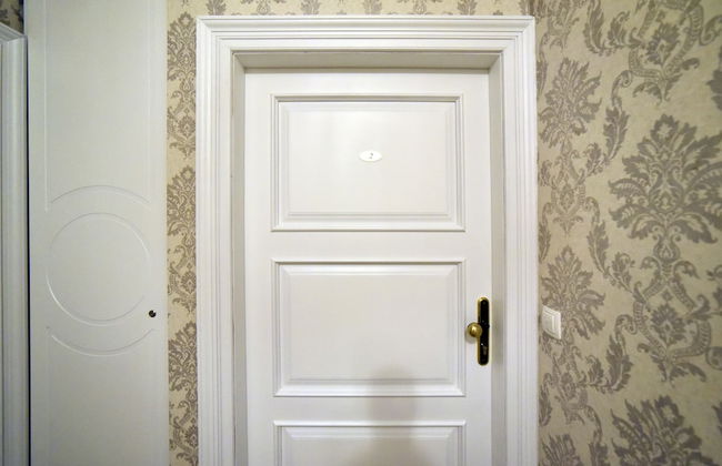 Manduša Heritage Apartments - Foto 2