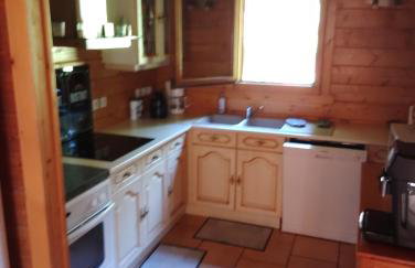 chalet Leon - Foto 6