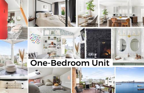 The Ferry House - Foto 19