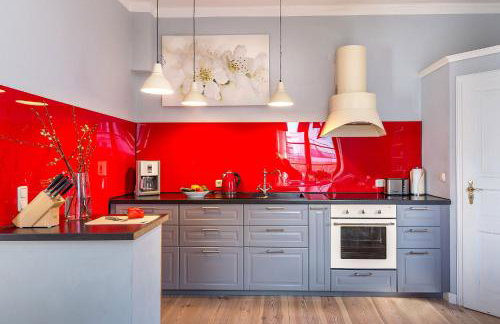 Idyllisches Haus mitten in Berlin - Foto 11