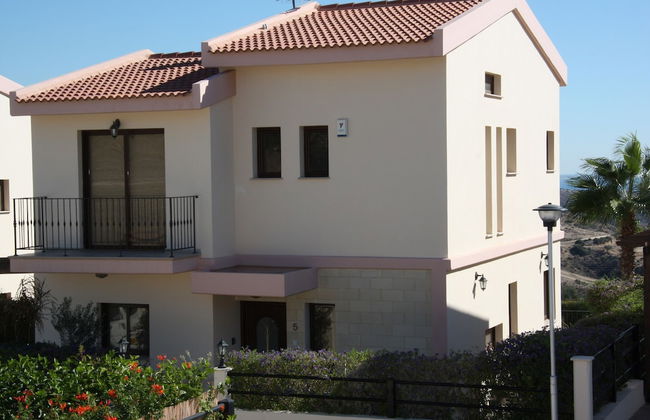 Vineland Sheromyli Villas - Foto 43
