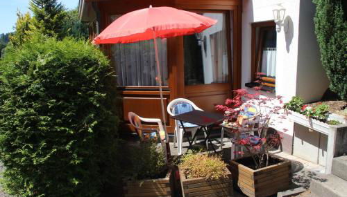 Haus Hirtenbergblick - Foto 4