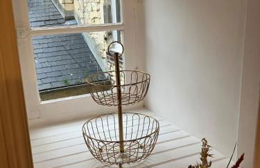 Le clos du Tilleul - charme en hyper centre - Photo 19