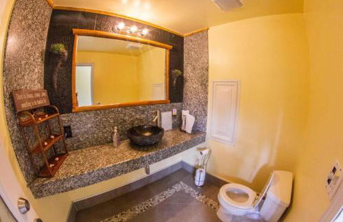 Hawaiian Sanctuary Eco Retreat Center - Foto 7