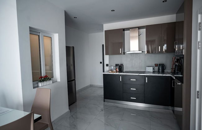 Cittadella View Luxury Penthouse - Foto 13