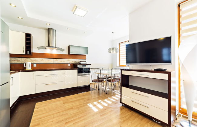 Apartamenty Sun & Snow Karpacz Myśliwska - Photo 76