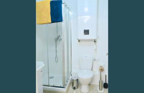 Appartement-Paris-Disney-Terrasse-Jardin-parking - Foto 14