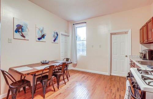 Comfy Bayonne Townhome about 11 Mi to NYC Attractions - Foto 10