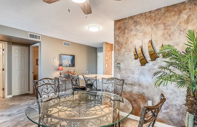 Dolphin Point 103b 2 Bedroom Condo by RedAwning - Foto 10