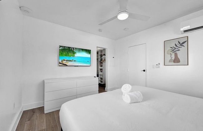 Waves On Walnut 4-beach Access - Foto 16