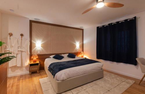 Pyrénées Signature - Suites & Spa - Foto 37