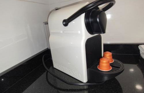 Casa Playa Guadalmar, beautiful apartment in front of the sea, wifi, AC, smart TV, Private parking - Photo 23