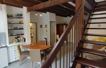 Gîte familial de la Bastide du puech - Photo 11