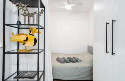 Apartments near the airport - Foto 21