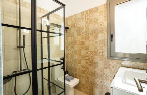 Entheon Olive Villas - Poolside Retreats - Foto 28