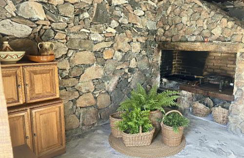 Finca Rural El Estanco Viejo Casa Pino - Foto 41