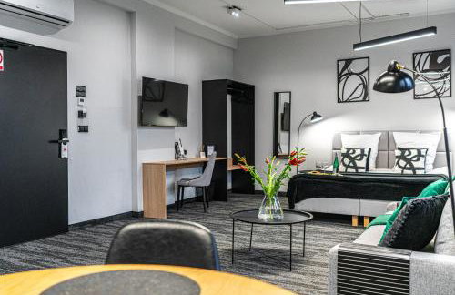 VANTA Business Center - Foto 58