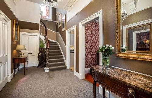 Annfield House, Callander - Foto 3