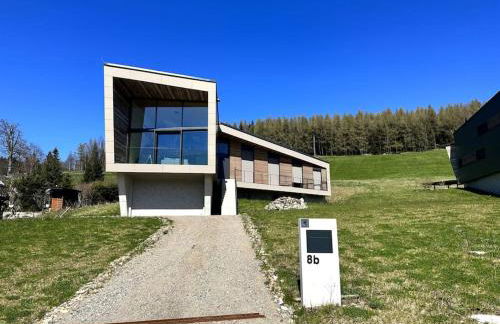 Tolle Bergvilla im Osterzgebirge - Foto 1