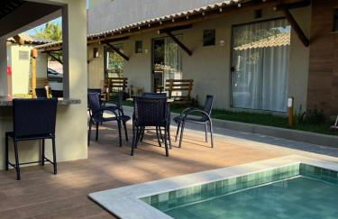 Village Ninho da Jandaia - Foto 34