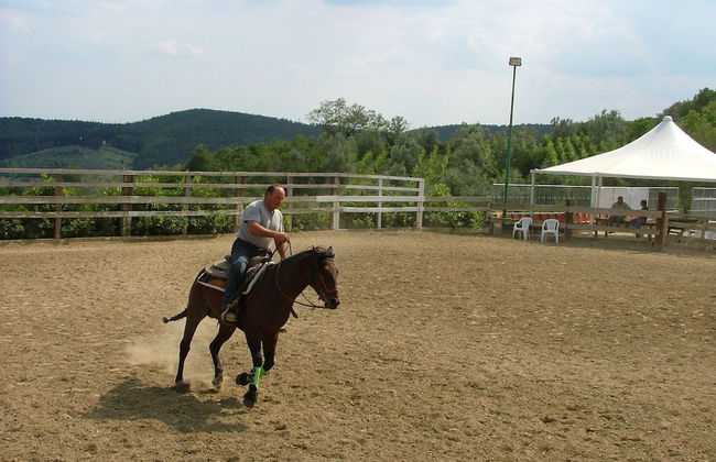 Castello di Giomici - Photo 39