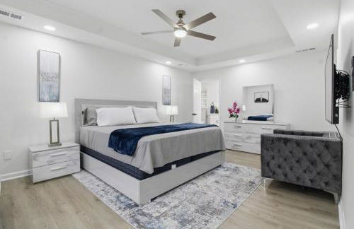 Brand New Modern Home 4BR-3BA Stylish Cozy - Foto 15