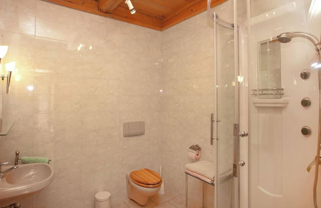 Apartment in Waidring Near Ski Slopes - Foto 16