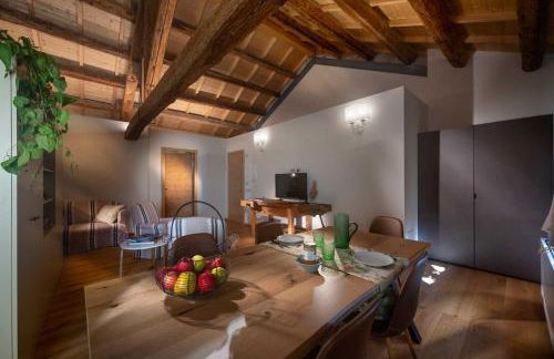 Agriturismo Villa di Modolo - Cortile della Latteria - Foto 37