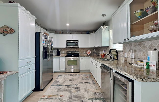 Beachfront Bungalow - Foto 11