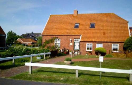 Fewo Baltrumliebe auf Baltrum - Foto 12