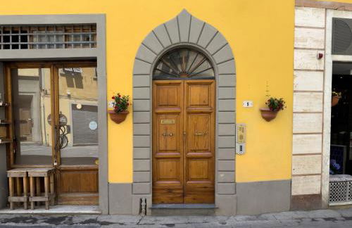 Casa Chiara Elegance and Relax in San Miniato - Foto 23