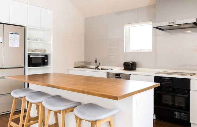 The Orchards Niseko - Foto 36