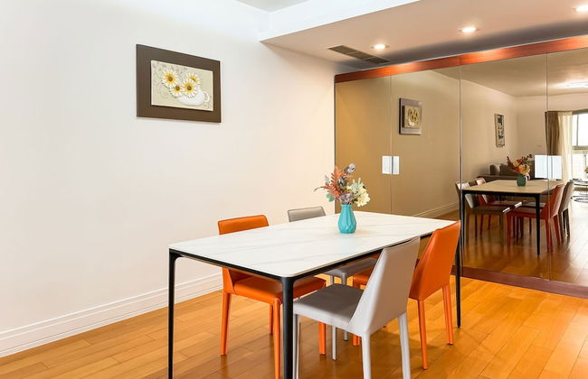 Tyms Residence（Original shama xujiahui） - Photo 56