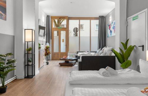 Big, comfortable, 11min Central Station, 14 people - Foto 34